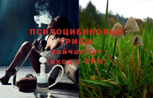 твердый Белоозёрский